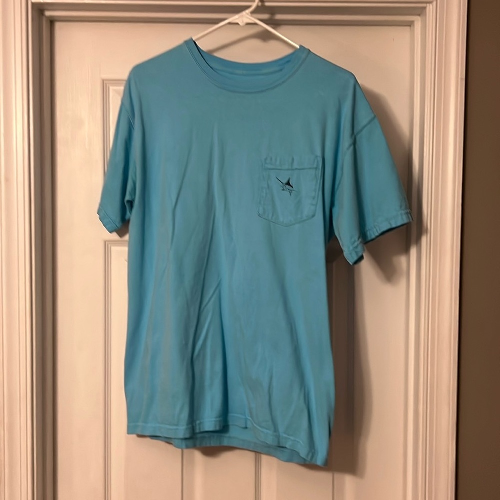Guy Harvey T-shirt